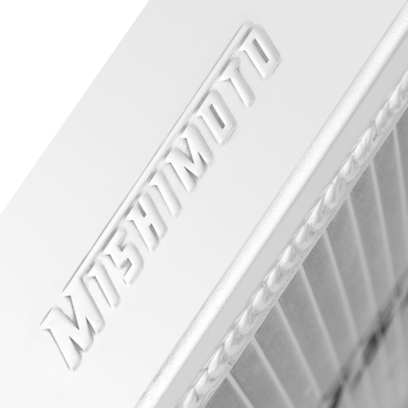 Mishimoto Honda Civic Performance Aluminum Radiator for Models 1992-2000