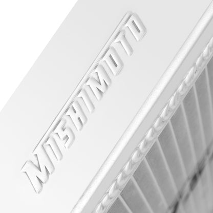 Mishimoto Honda Civic 92-00 / Honda Del Sol 93-97 X-Line Aluminum Radiator Part MMRAD-CIV-92X