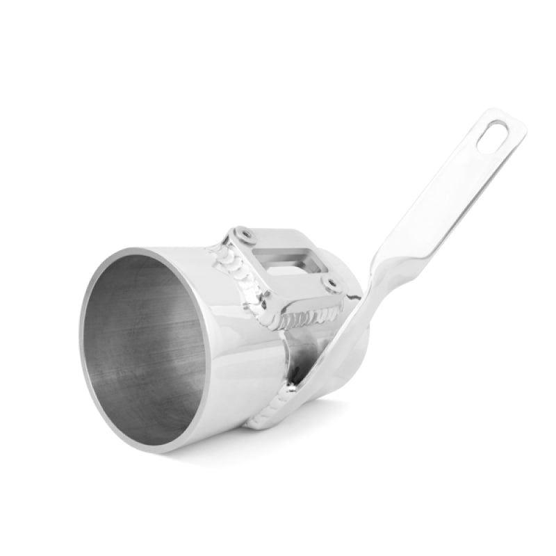 Mishimoto Performance Air Intake Kit for 2015+ Subaru WRX - Polished