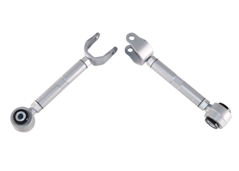 Whiteline KTA328 Rear Upper Traction Control Arms for Tesla Model 3 and Y