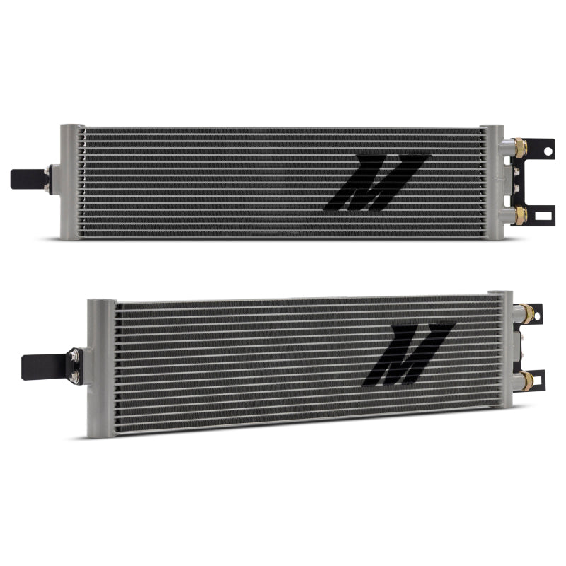 Mishimoto Transmission Cooler for 2025+ Ram 1500 3.0L Hurricane – Enhanced Cooling System
