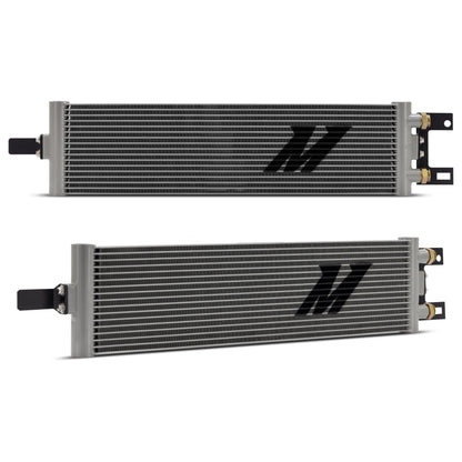 Mishimoto Transmission Cooler for 2025+ Ram 1500 3.0L Hurricane – Enhanced Cooling System