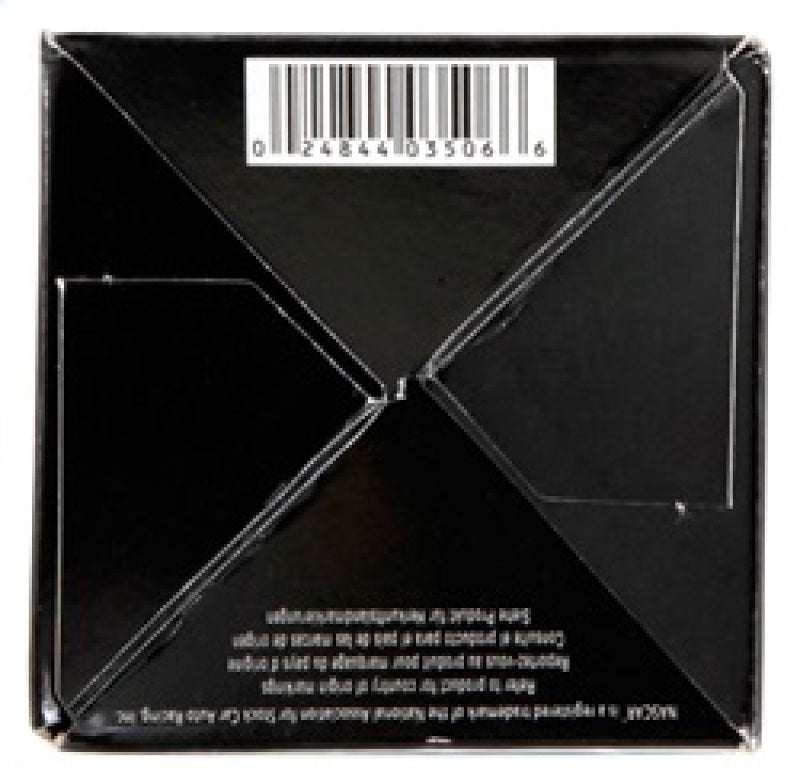 K&N Engineering HP-2009 Premium Oil Filter for Ford Focus 2003-2004