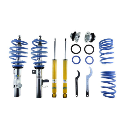 Bilstein B14 (PSS) Performance Suspension Kit for Ford Focus 2013-2018