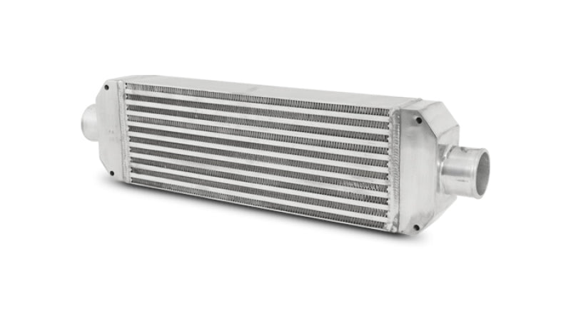 Vibrant Air-to-Air Intercooler Assembly Part #12800 – 18x6.5x3.25 Inch Core with Cast Aluminum End Tanks