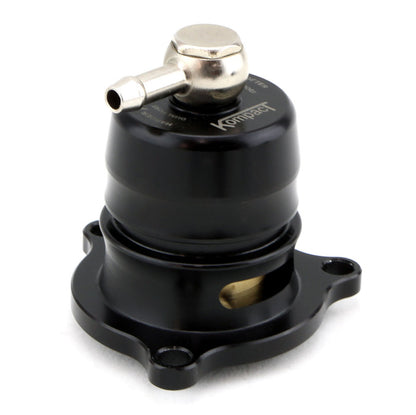 Turbosmart BOV Kompact VR09 Dual Port for Ford Fiesta 1.0L EcoBoost