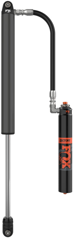 FOX Factory Race 2.5 x 10 Smooth Body Remote Shock - High-Performance Off-Road Suspension