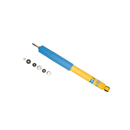 Bilstein 4600 Series Monotube Shock Absorber for 2016-2017 Toyota Tacoma 4x4 Rear - Part 24-265973