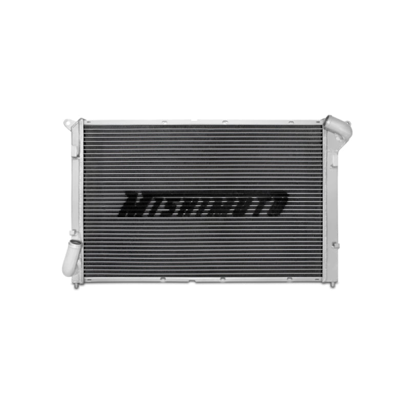Mishimoto RMMRAD-TINY-01 Aluminum Radiator for 2002-2008 Mini Cooper S and Clubman