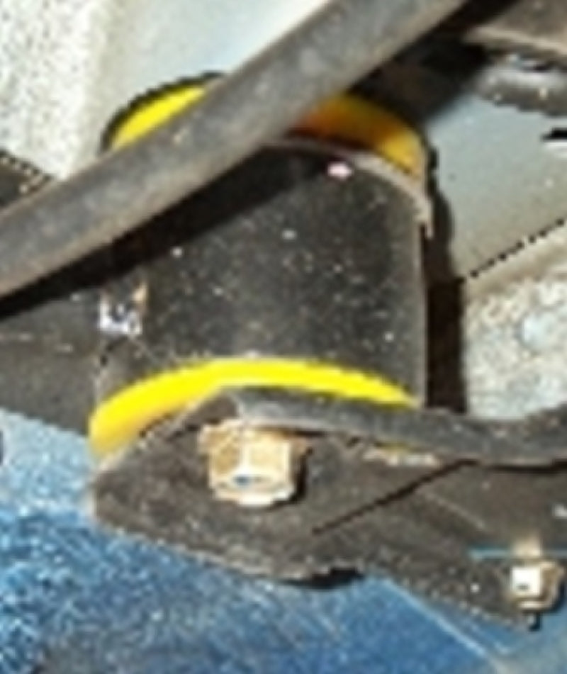 Whiteline KSB751 Rear Differential Support Bushing for Subaru Impreza and WRX