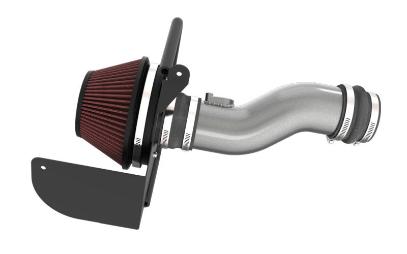 K&N 21-23 Acura TLX Cold Air Intake System - Performance Upgrade with Reusable High-Flow Filter