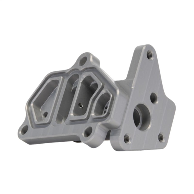 Skunk2 Racing B-Series VTEC Hard Anodized Billet Solenoid for Honda and Acura