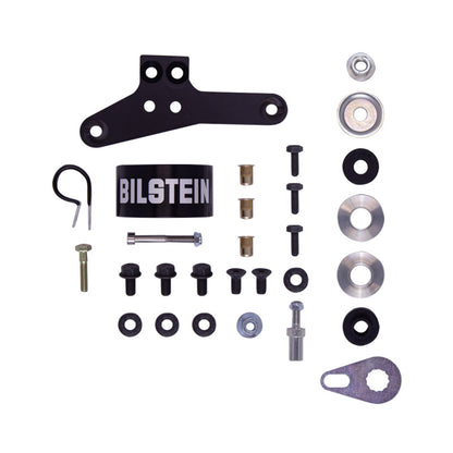 Bilstein B8 8100 Reservoir Shock Absorbers for Toyota 4Runner and Lexus GX460