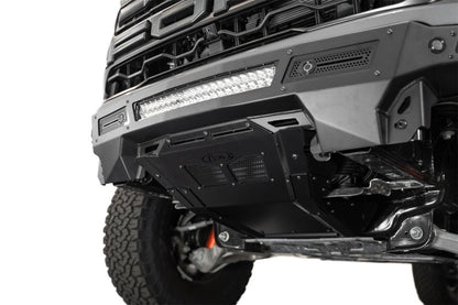 Addictive Desert Designs Rock Fighter Front Bumper for 2021-2025 Ford F-150 Raptor