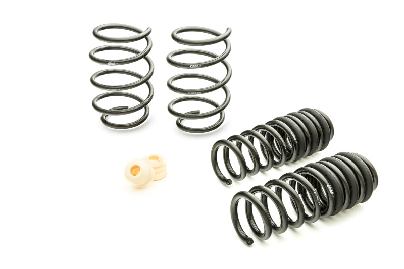 Eibach Pro-Kit Performance Lowering Springs for 2016-2021 Chevrolet Camaro ZL1
