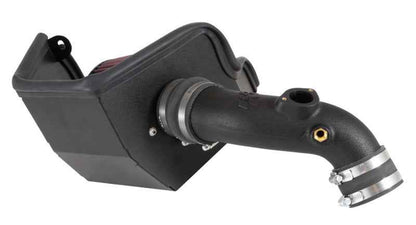 K&N 15-16 Mitsubishi Lancer 2.4L AirCharger Performance Intake (manual only)