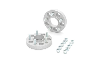 Eibach Pro-Spacer 25mm Wheel Spacer for Ford Mustang and Ranger – Hub-Centric Design