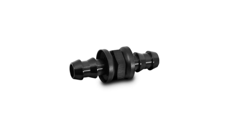 Vibrant Performance -8AN to -10AN Barbed Transition Fitting for Automotive Applications