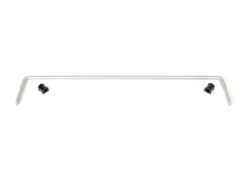 Whiteline 89-98 Mazda Miata NA / 98-04 NB Rear 16mm Heavy Duty Blade Adjustable Sway Bar
