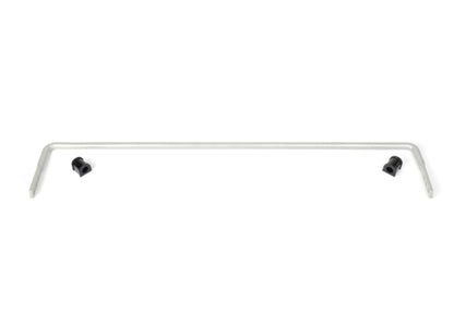 Whiteline 89-98 Mazda Miata NA / 98-04 NB Rear 16mm Heavy Duty Blade Adjustable Sway Bar