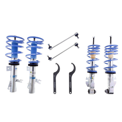 Bilstein B14 PSS Suspension Kit for 2007-2015 Mini Cooper - Front and Rear
