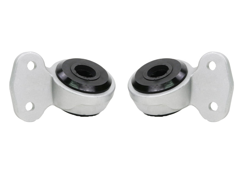 Whiteline Control Arm Lower Inner Rear Bushing Set for BMW E46 and Z4 Models - Part W53519