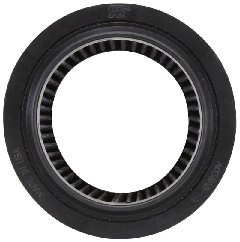 K&N Engineering High-Flow Replacement Air Filter for Audi A8 4.2L-V8 (Part #E-0775)