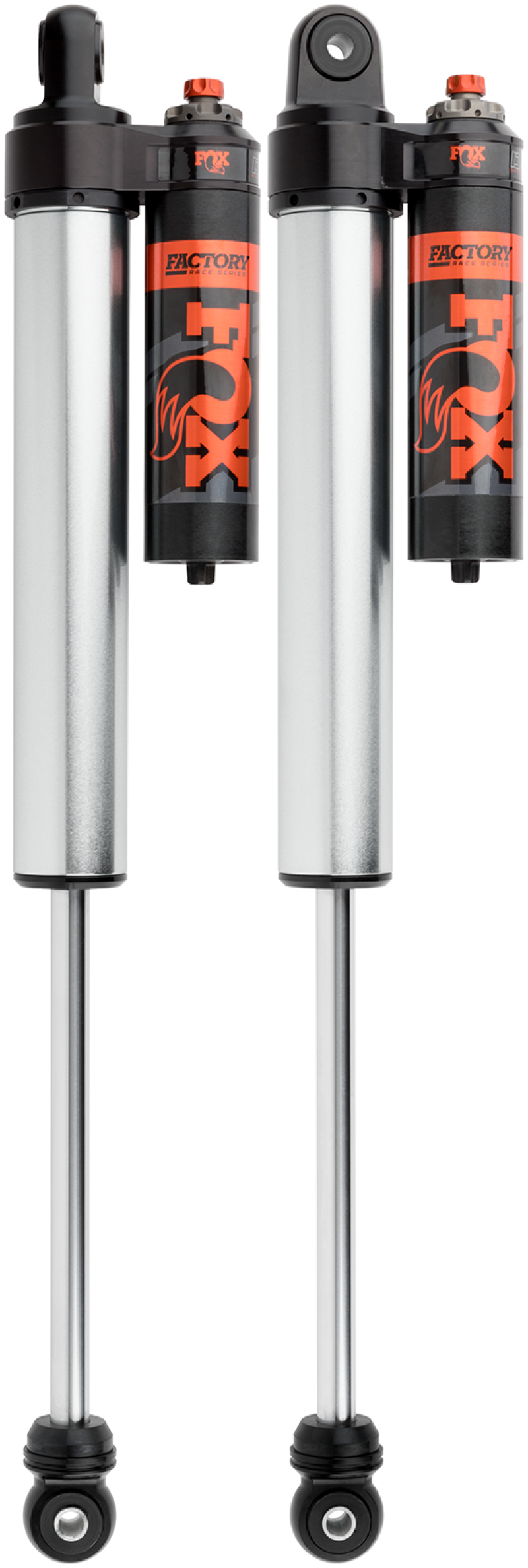 FOX Factory Race Series 2.5-Inch Rear Shock for Ford F-250 & F-350 Super Duty (Part #883-26-040)