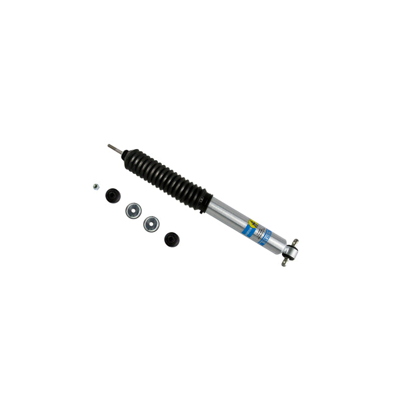 Bilstein 5100 Series 1984-2004 Jeep Cherokee & Wagoneer Front Shock Absorber Part Number 24-185622