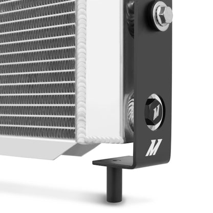 Mishimoto Aluminum Radiator for 1994-1995 Ford Mustang Part MMRAD-MUS-94B