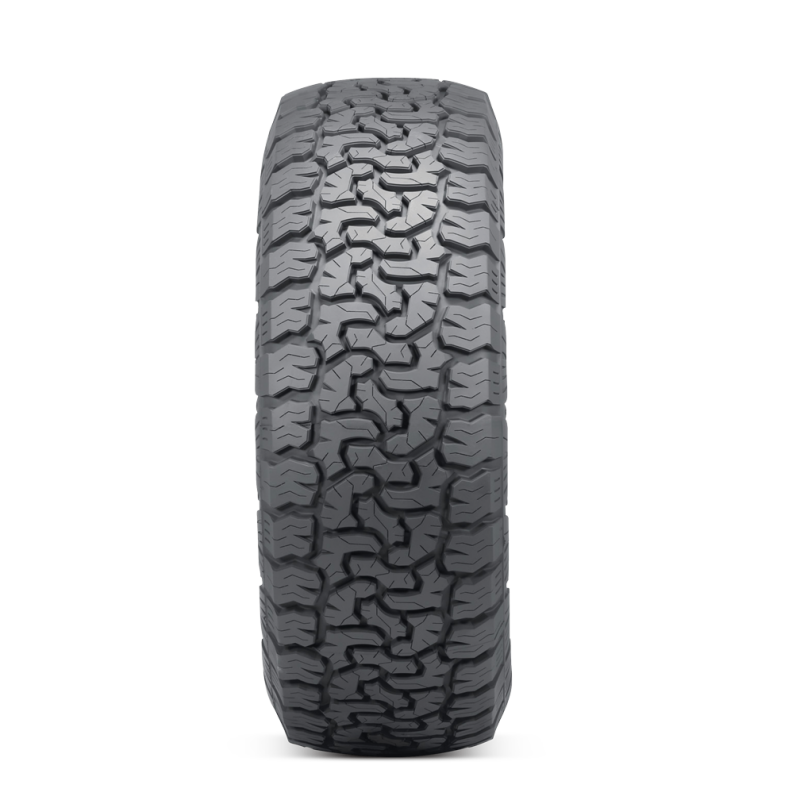 AMP Tires Terrain Pro A/T LT275/70R18 122/125R All-Terrain Tire