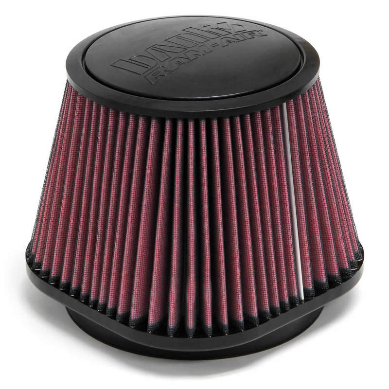 Banks Power 03-07 Dodge 5.9L Ram Air System Oiled Air Filter Element