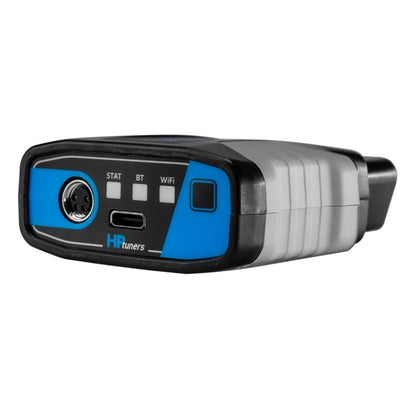 HP Tuners HPT MPVI4 with Pro Feature Set and 8 Universal Credits – Automotive Tuning Interface