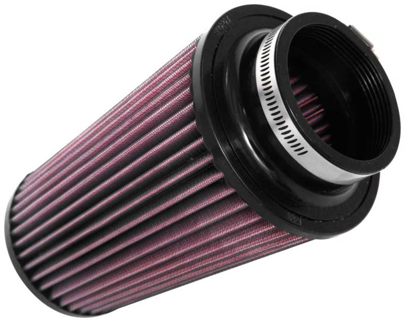 K&N Engineering Universal Round Tapered Air Filter Part RU-4690 for BMW 3 Series Models