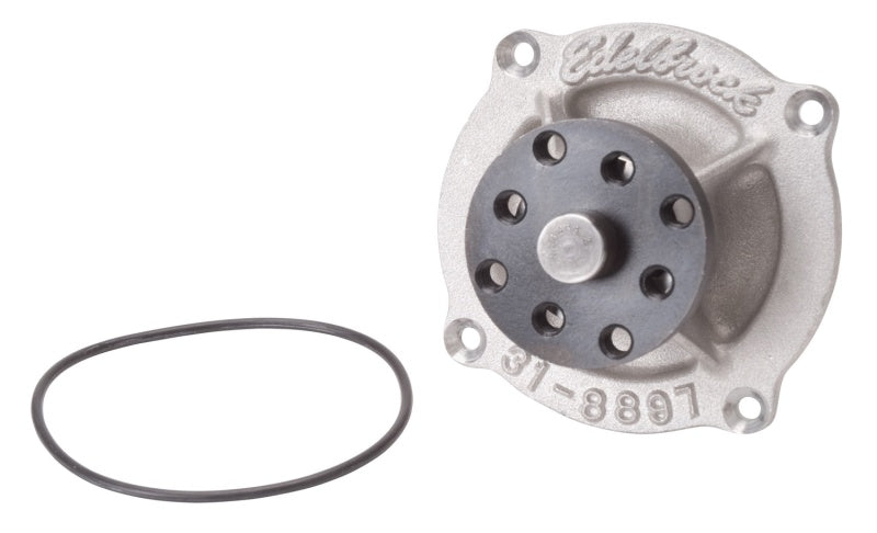 Edelbrock Victor Series Water Pump Replacement Cartridge for GM Gen III LS1 & Gen IV LS Engines - Part #8897