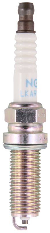 NGK LKAR7C-9 Standard Spark Plugs - Reliable OE-Quality Performance (Box of 4)
