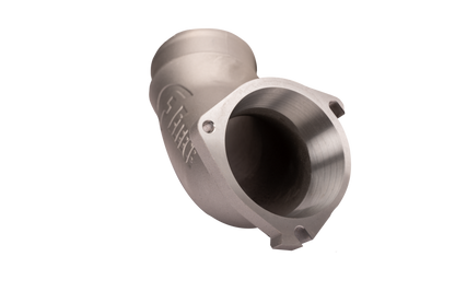 Fleece Performance LB7 Intake Horn for 2001-2004 GM Duramax 6.6L Diesel Engines