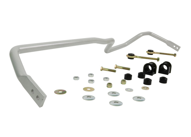 Whiteline 24mm Adjustable Sway Bar for Nissan 240SX and Skyline R32 - Part BN R26XZ