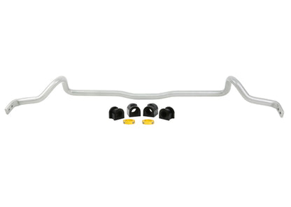 Whiteline 27mm Heavy Duty Adjustable Blade Sway Bar for Mazda 3 (2006-2011) – Part BMF57Z