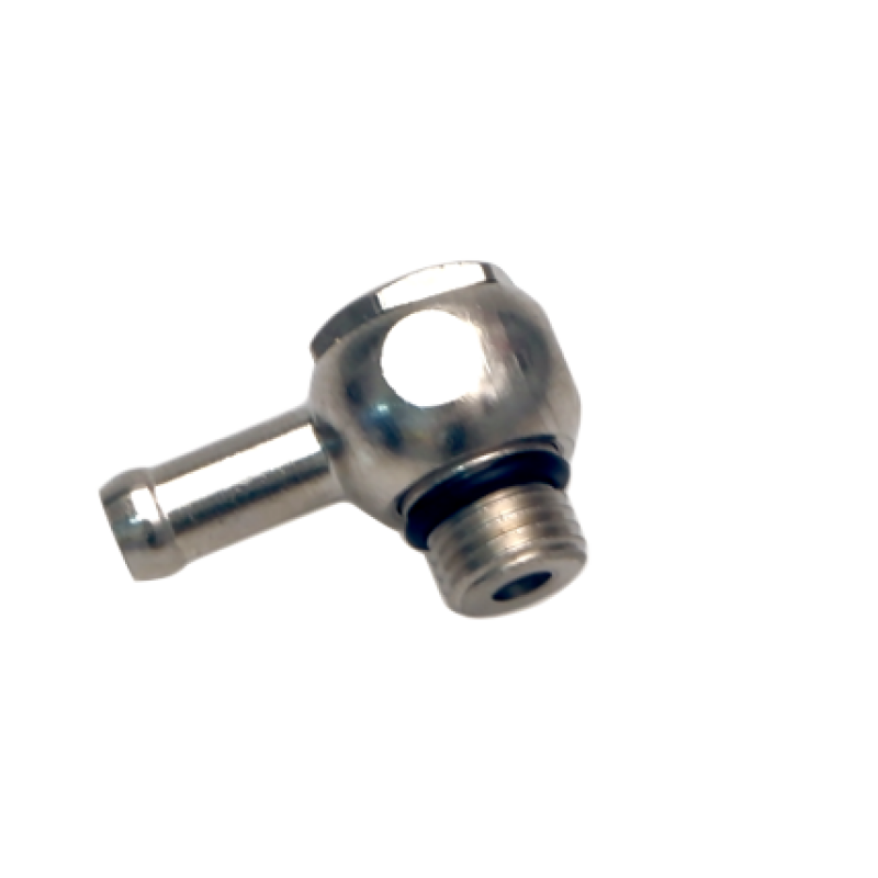 Turbosmart -3AN Nipple for BOVs and Actuators