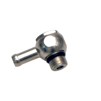Turbosmart -3AN Nipple for BOVs and Actuators