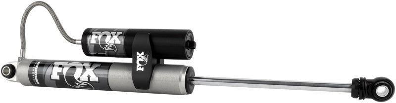 FOX Performance Series 11.1-Inch Smooth Body IFP Rear Shock for Chevy and GMC HD Trucks - Part No. 985-24-192