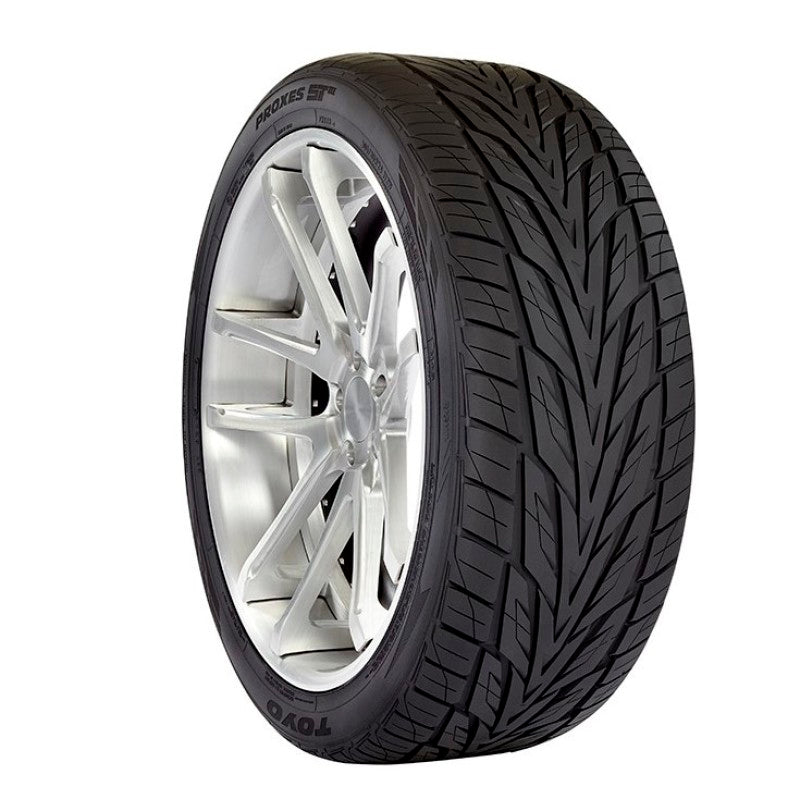 Toyo Proxes ST III 275/50R21 113V XL Touring Tire - Radial, Tubeless, BSW Sidewall