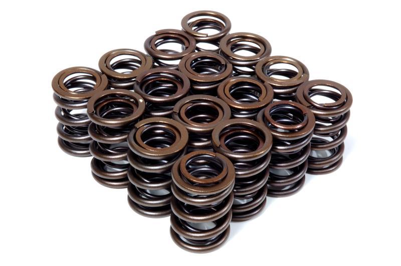 BLOX Racing Dual Valve Springs for K20A2-3 Z1-3 and K24A-3 Engines - Enhanced Performance Valve Springs