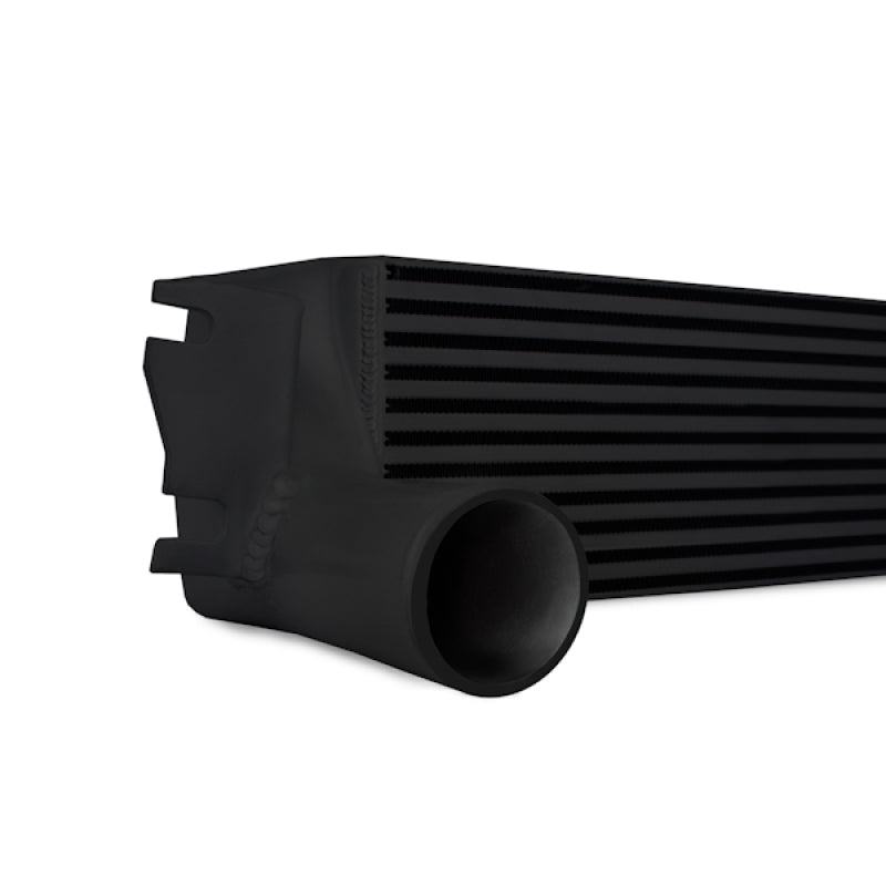 Mishimoto 03-05 Dodge Neon SRT-4 Performance Intercooler Kit with Black Aluminum Finish