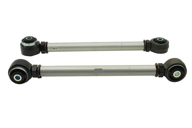 Whiteline KTA195 Rear Lower Control Arm for 2011-2013 Ford Mustang - Pinion Angle Correction and Improved Traction
