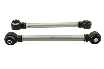 Whiteline KTA195 Rear Lower Control Arm for 2011-2013 Ford Mustang - Pinion Angle Correction and Improved Traction