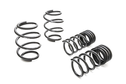 Eibach Pro-Kit Lowering Springs for 2009-2013 Nissan Maxima – Improve Handling & Style