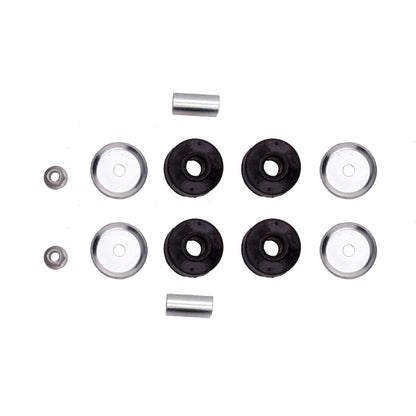 Bilstein B6 Performance Rear Monotube Shock Absorber for Chevy Kodiak and GMC Topkick (Part Number 24-268097)