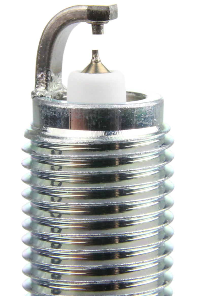 NGK Laser Iridium High Ignitability Spark Plugs for Suzuki RMZ450 – Part Number 92743, Box of 4